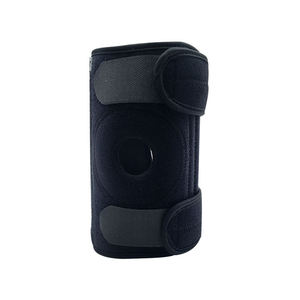 Genouillère orthopédique de compression avec soutien rotulien pour le sport et l'usage quotidien, idéale pour les activités sportives en extérieur - Product Image 2