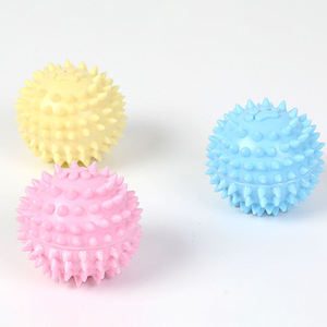 Jouet à mâcher pour chien en gros, jouet interactif pour animaux de compagnie en TPR souple pour le nettoyage des dents - Product Image 5