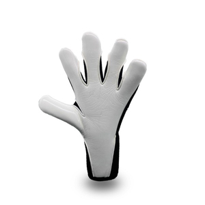Gants de gardien de but de football professionnels, protection UV, imperméables, latex 4 mm, antidérapants, séchage rapide, protection des doigts personnalisée OEM - Product Image 4