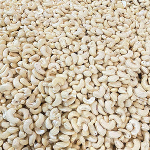 Wholesale <b>Cheap</b> Cashew W180 Cashew Nuts Vietnam Cashew Nuts Wholesale Short Leadtime - Product Image 1