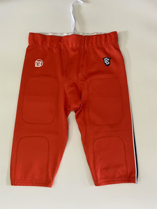 Uniformes de Baloncesto Personalizados al por Mayor para Hombre, Elegantes, Transpirables y de Alta Calidad para Partidos de Fútbol Americano y Rugby Universitarios - Product Image 2