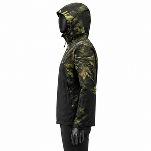Men's Camouflage Snowboarding <b>Jacket</b> Waterproof <b>Ski</b> Coat Winter Thermal Windproof Outdoor Sportswear Tactical Hiking <b>Jacket</b> - Product Image 4