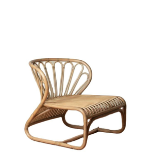 Wholesale Rattan Egg Hanging Chair Wicker Swing Seat For Indoor Outdoor Balcony Garden Handmade Furniture Vietnam Supplier - Product Image 6