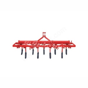 Cultivador de Tierra para Invernaderos Agrícolas - Product Image 1