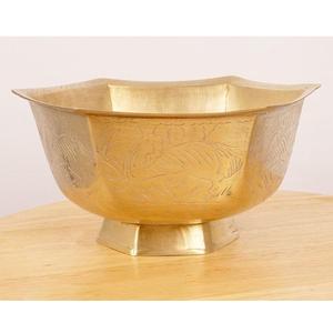 Plats et bols de service, vaisselle, bols de service design, finition artisanale, design rustique, décoration intérieure, matériau solide - Product Image 1