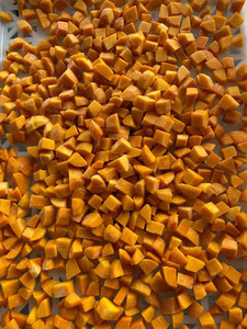 TROZOS DE MANGO CONGELADOS - FÁBRICA EN VIETNAM - PRECIO AL POR MAYOR - Product Image 1