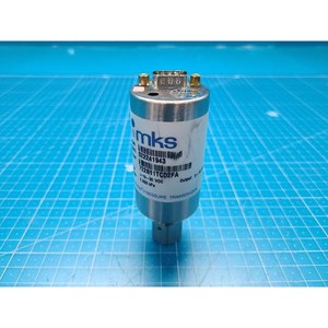 MKS 722B11TCD2FA Usado como está, piezas de equipos semiconductores Legacy - Product Image 2