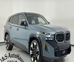 รถยนต์ SUV ปี 2024 รุ่น B3M 2W X.M ไฮบริด เทอร์โบ เกียร์อัตโนมัติ พวงมาลัยซ้าย เบาะหนัง ล้อแม็ก R15 กล้องมองหลัง - Product Image 6