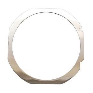 8 "Structure en acier pour panneau composite / Cadre métallique / Anneau métallique pour panneau composite - Product Image 1