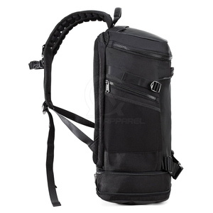 High Quality Rolling Backpacks & Duffels Wholesale <b>Baseball</b> Bags Custom Logos & Multi-Function Designs Durable <b>Baseball</b> <b>Bat</b> Bags - Product Image 5