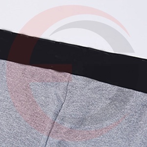 El Pakistán de secado rápido de alta elástico corriendo medias pantalones de las mujeres de cintura alta de la Yoga polainas - Product Image 3