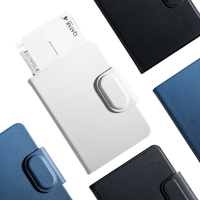 RFID engelleme pasaport tutucu seyahat cüzdanı deri kılıf Anti kayıp organizatör fabrika doğrudan OEM toptan toplu özel tedarikçisi