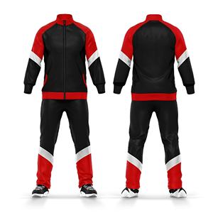 100 % coton premium, ces survêtements d'hiver offrent une chaleur supérieure, une respirabilité et un confort tout au long de la journée. - Product Image 3