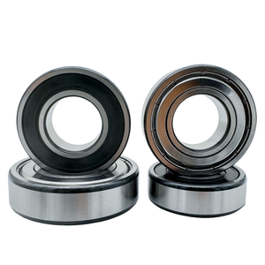 Offre Spéciale roulement à billes de haute précision 6000 6200 6300 6400 6800 6900 62200 62300 roulements à billes à gorge profonde - Product Image 2