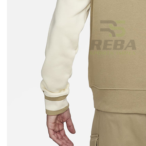 เสื้อแจ็คเก็ตเบสบอลผู้ชาย เสื้อแจ็คเก็ตอุ่นสบายลำลอง เสื้อแจ็คเก็ตเลตเตอร์แมนผู้ชาย เสื้อผ้าสตรีทแวร์ผู้ชายที่ใส่สบาย เสื้อแจ็คเก็ตเลตเตอร์แมนผู้ชาย - Product Image 6