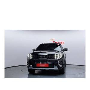 Pour Kia Mohave Diesel 3.0 4x4 Décembre 2022 6 places avec boîte automatique sièges en cuir norme d'émission Euro V conduite à gauche - Product Image 3