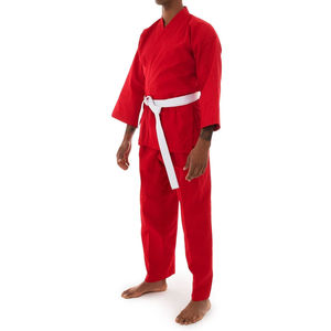 Uniforme de Artes Marciales al por Mayor, Ropa de Entrenamiento de Karate, Kimono Bjj, Kimono de Jiu-Jitsu Brasileño, Gi Bjj, Kimono Gi - Product Image 5