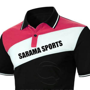 Camiseta Polo Clásica para Hombre con Impresión de Logotipo Personalizado, Camisetas Polo de Algodón Orgánico, Fabricación de Ropa Sostenible - Product Image 5