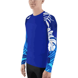 Rashguard de plongée pour homme de haute qualité sur mesure, pour sports nautiques_ Rashguard sur mesure pour sports nautiques - Product Image 5