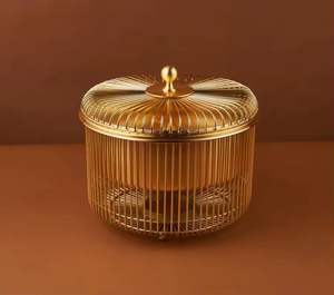 Olla térmica de acero inoxidable con tapa, para mantener la comida caliente, plato para servir, cacerola térmica de doble pared para cocina - Product Image 2