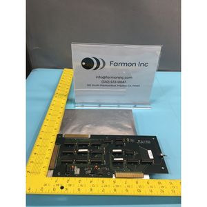 GASONICS INTERNATIONAL 90-2609 DISPLAY DECODER - Équipements et pièces semi-conductrices d'occasion de qualité supérieure, fiables et mondiales - Product Image 2
