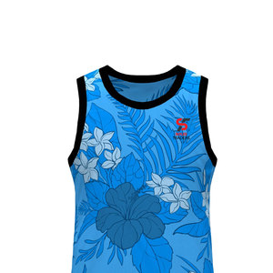 Chaleco Deportivo de Secado Rápido Solid Trader, Ligero, Mezcla Sintética, Ideal para Viajes, Fácil Cuidado, Camisetas sin Mangas para Hombre - Product Image 5