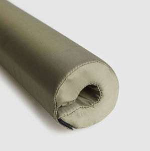 Almohadilla para Barra de Pesas Ultra Duradera y Resistente al Sudor, de Alto Rendimiento, para Movimientos Controlados de Sentadillas, Entrenamiento de Empuje de Cadera y Larga Duración - Product Image 5