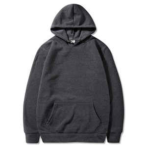 Custom Men Clothing Street Wear <b>Sweatshirt</b> Fleece Hip Hop Unisex Oversized Men's Hoodies & <b>Sweatshirts</b> - Product Image 2