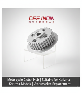 Conjunto de Embrague para Motocicleta |   Centro de Embrague de Transmisión |   Piezas de Repuesto para Automóviles - Product Image 3