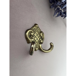 Top Quality Metal Wall Towel <b>Hooks</b> With Gold Plated for Bathroom Custom Size Unique Design Wall <b>Hooks</b> for Home & Hotel Accessory - Product Image 3