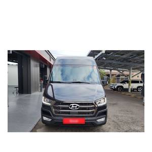 Hyundai Solati de 15 Plazas, Modelo Diciembre 2023, 34,339 km, Diésel, Caja de Cambios Automática, Cámara Trasera, Volante a la Izquierda - Product Image 3