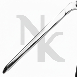 ที่ตัดเล็บม้าแบบมืออาชีพ ขนาด 10 นิ้ว ปรับได้ ใช้ซ้ำได้ เป็นมิตรกับสิ่งแวดล้อม แข็งแรงทนทาน ผลิตจากเหล็กตีขึ้นรูป ขัดเงา สำหรับกีฬาขี่ม้า - Product Image 5