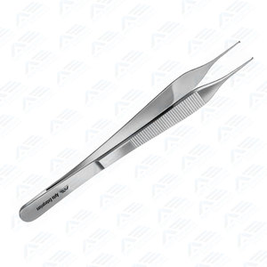 Offre Spéciale Desmarres Chalazion Forceps Oent Instruments chirurgicaux opératoires Outils Instruments médicaux Équipements médicaux - Product Image 2