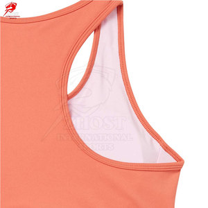 Soutien-gorge de sport large pour une stabilité optimale, avec bande de maintien, vêtements de fitness, soutien-gorge de sport - Product Image 6