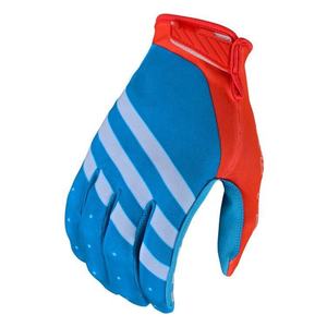 Nouveaux gants de sport en microfibre pour vélo de montagne, cyclisme, motocross, BMX, DH, MTB, course, été, doigts entiers - Product Image 1