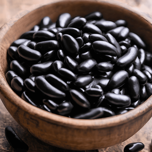 Fournisseur de haricots noirs en vrac, haricots naturels, sains et riches en protéines pour restaurants, marchés et exportations, maintenant disponibles en stock en vrac - Product Image 3