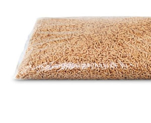 Granulés de bois de pin riches en calories pour une combustion efficace dans les brûleurs à biomasse, les fours et les systèmes de chauffage renouvelables - Product Image 1