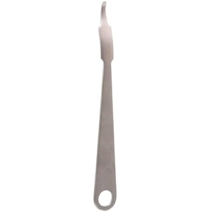 Juego de retractores Hohmann, instrumentos ortopédicos, Hohmann retractor, esparcidores de pie y tobillo, retractor Hohmann de VIDIFIVE INTL - Product Image 1