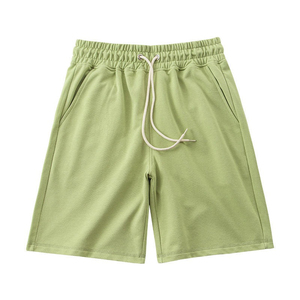 <b>Mens</b> Summer <b>Mesh</b> Sports <b>Shorts</b> Breathable Lightweight Quick Dry Gym Running Fitness Training Athletic Workout <b>Shorts</b> Elastic - Product Image 4