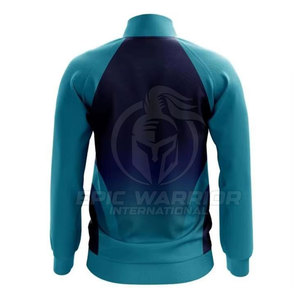 Chaqueta de entrenamiento de alta calidad, muy vendida, cálida y cómoda para el invierno, para hombre, para deportes, en venta en línea. - Product Image 4