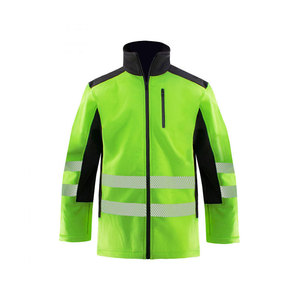 Combinaisons de travail légères à fermeture éclair intégrale de haute qualité pour hommes en coton – Collection 2026 à succès - Product Image 3