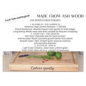 Coprifornello in <span class=keywords><strong>Legno</strong></span> Artigianale su Misura per Decorazione Cucina - Product Image 2
