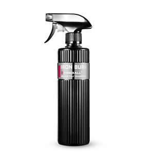 Fireball Iron Burn 500ml Eliminador de Polvo de Frenos y Residuos de Hierro para Llantas de Aleación y Pintura, para Detallistas Profesionales - Product Image 1