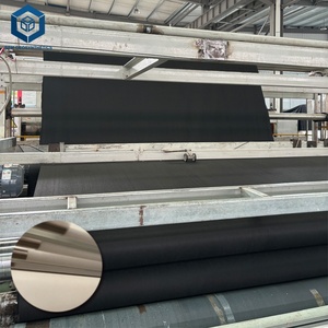 Tissu géotextile non tissé <span class=keywords><strong>pour</strong></span> la stabilisation du sol des pelouses, coût par pied carré - Product Image 5