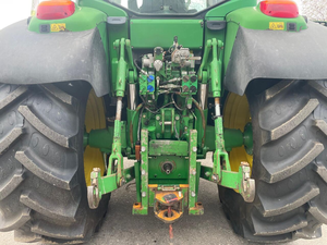 Tractor agrícola JOHN DEERE 6930 - Product Image 4