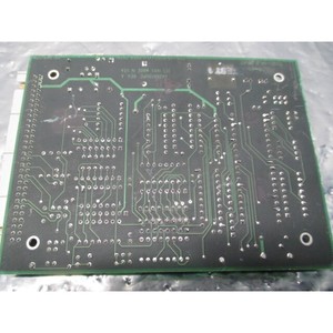 Proconics A4000130-AD PC Assy, Puerto I/O, ALU - Equipo y Piezas de Semiconductores de Confianza de Marca Global - Product Image 6