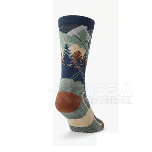 Premium Hunting Thermal Boot <b>Socks</b> Eco-Friendly Quick Dry <b>Moisture</b> Control Breathable Stretch Fit Men's Winter Hiking Trekking - Product Image 3