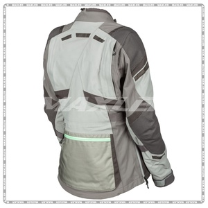 Chaqueta de Motocicleta Cordura de Manga Larga con el Mejor Diseño para Carreras, Ropa para Hombre 2025, Chaqueta Textil para Motocicleta - Product Image 3