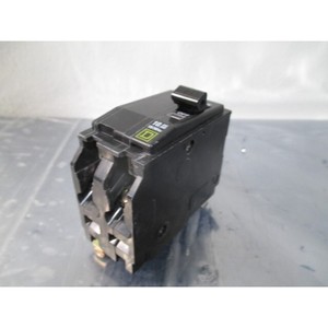 Interruptor de Circuito Tipo QO SQUARE D, 2 Polos, NE-8886 - Equipo y Piezas de Semiconductores de Confianza de Marca Global - Product Image 2
