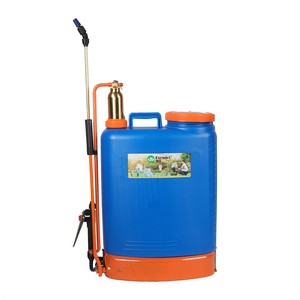 High Quality Agricultural Boom Sprayer <b>Knapsack</b> Sprayer Durable Farming Equipment For Crop Protection And Garden Irrigation Uses - Product Image 2